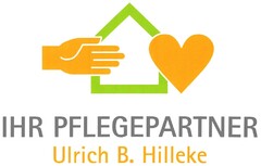 IHR PFLEGEPARTNER Ulrich B. Hilleke