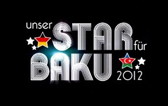 unser STAR für BAKU 2012