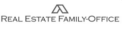 REAL ESTATE FAMILY-OFFICE