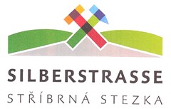 SILBERSTRASSE STRIBRNA STEZKA