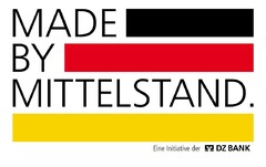 MADE BY MITTELSTAND.