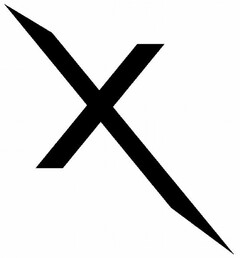 X