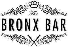 The BRONX BAR