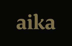 aika