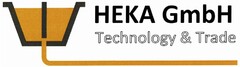 HEKA GmbH Technology & Trade