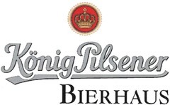 KönigPilsener BIERHAUS