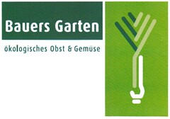 Bauers Garten ökologisches Obst & Gemüse