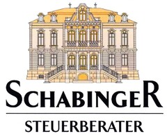 SCHABINGER STEUERBERATER