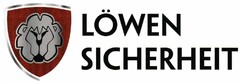 LÖWEN SICHERHEIT