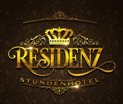 RESIDENZ STUNDENHOTEL