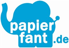 Papierfant