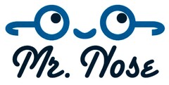 Mr. Nose