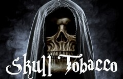 Skull Tobacco