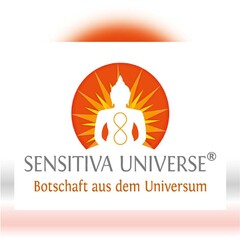 SENSITIVA UNIVERSE Botschaft aus dem Universum