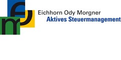 Eichhorn Ody Morgner Aktives Steuermanagement
