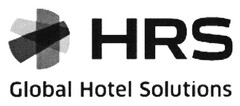 HRS Global Hotel Solutions