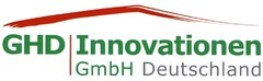 GHD Innovationen GmbH Deutschland