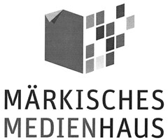 MÄRKISCHES MEDIENHAUS