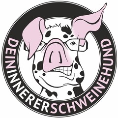 DEIN INNERER SCHWEINEHUND