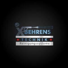 BEHRENS · TECHNIK · Reinigungssysteme