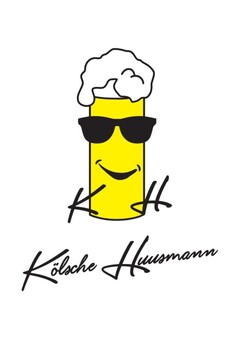 Kölsche Huusmann