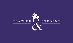 TEACHER&STUDENT