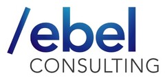 / ebel CONSULTING