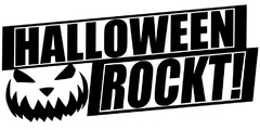 HALLOWEEN ROCKT!