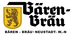 Bären-Bräu BÄREN - BRÄU · NEUSTADT- W.-N