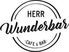 HERR Wunderbar CAFE & BAR