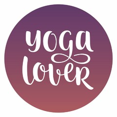 yoga loveR