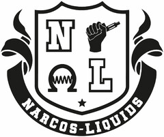 NARCOS-LIQUIDS