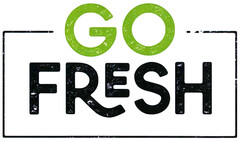 GO FRESH