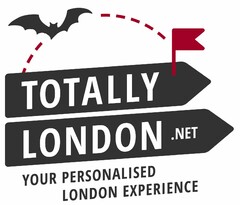 TOTALLY LONDON .NET YOUR PERSONALISED LONDON EXPERIENCE