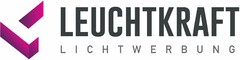 LEUCHTKRAFT LICHTWERBUNG