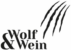 Wolf & Wein