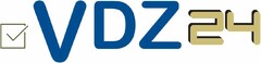 VDZ 24