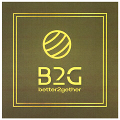 B2G better2gether