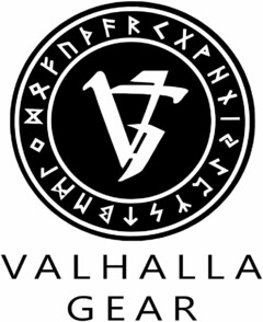 VALHALLA GEAR