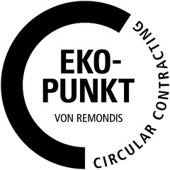 EKO-PUNKT VON REMONDIS CIRCULAR CONTRACTING