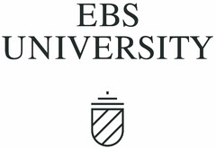 EBS UNIVERSITY