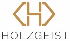 HOLZGEIST