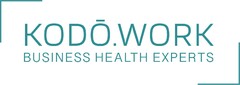 KODŌ.WORK BUSINESS HEALTH EXPERTS