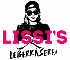 LISSI'S LEBERKÄSEREI