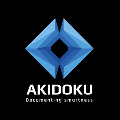 AKIDOKU Documenting smartness