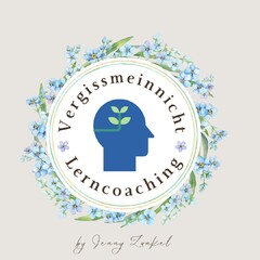 Vergissmeinnicht Lerncoaching by Jenny Zunkel