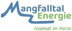 Mangfalltal Energie Hoamat im Herzn