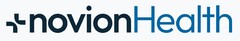 novionHealth