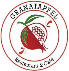 GRANATAPFEL Restaurant & Café