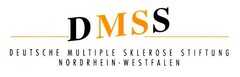 DMSS DEUTSCHE MULTIPLE SKLEROSE STIFTUNG NORDRHEIN - WESTFALEN